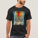 Search for cat daddy tshirts Retro