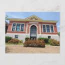 Search for libraries postcards Travel