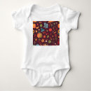 Search for flower baby clothes Cartoon