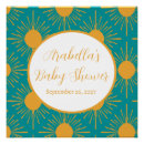 Search for you are here posters Baby shower