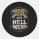 Search for hellbound Bourbon