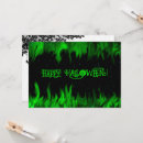 Search for green halloween cards Stars
