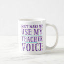 Search for used mugs For her