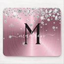 Search for bling mousepads Elegant