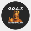 Search for funny goat stickers Culture