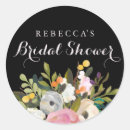 Search for chalkboard stickers Floral