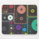 Search for cassettes mousepads Cassette tapes