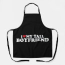 Search for tall aprons Humour