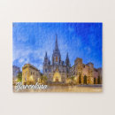 Search for barcelona puzzles Spain