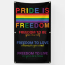 Search for gay pride banners Rainbow flag