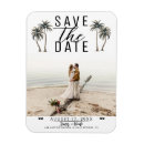 Search for tree save the date magnets Rustic