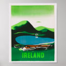 Search for emerald isle posters Vintage
