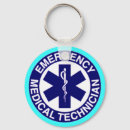 Search for emergencies key rings Emt