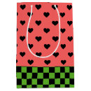 Search for watermelon gift bags Summer