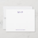 Search for 2 note cards Elegant