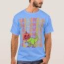 Search for halloween dinosaur tshirts St patricks day