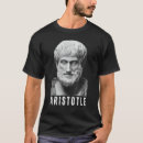 Search for ancient greek tshirts Aristotle