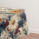 Search for wildflower tablecloths Modern