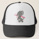 Search for tough hats Hanna barbara