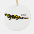 Search for salamander christmas tree decorations Lizard