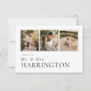 Search for mini photo cards Black and white