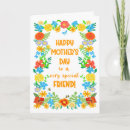 Search for friend mothers day cards Pretty