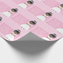 Search for african american wrapping paper Pink