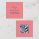 Search for rsvp business cards Modern