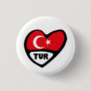 Search for turkey flag badges Travel