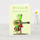 Search for funny anniversary cards Cartoon