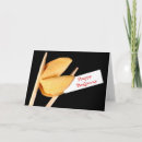 Search for fortune cards Cookie