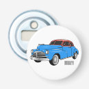 Search for classic car bottle openers Vintage