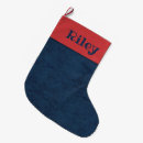 Search for denim christmas stockings Pattern