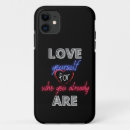 Search for self love iphone cases Encouragement