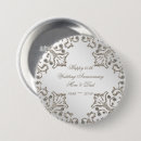 Search for 60th anniversary badges Glitter
