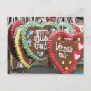 Search for gingerbread cookie postcards Candy