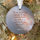 Search for word christmas tree decorations Faith