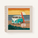 Search for board notebooks Beach