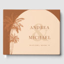 Search for tree wedding guest books Simple