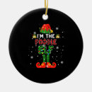 Search for costume christmas tree decorations Santa