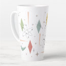 Search for atomic boomerang mugs Starburst