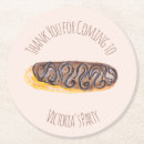 Search for doughnut barware Chocolate