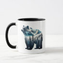 Search for grizzly bear mugs Hiking
