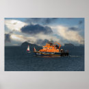 Search for lifeboat Rnli