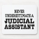 Search for legal mousepads Judge