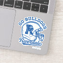 Search for go bulldogs stickers Soap opera