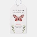 Search for thank you for fluttering by Butterfly