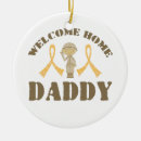 Search for homecoming christmas tree decorations Army