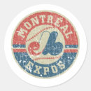 Search for montreal stickers Canadian