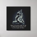 Search for instructor canvas prints Yoga
